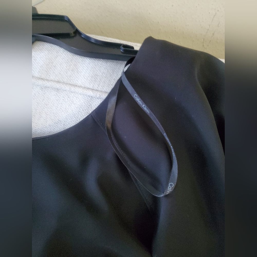 Calvin Klein dress - Picture 3 of 5